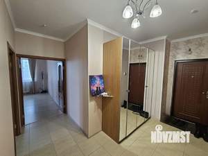 2-к квартира, вторичка, 64м2, 22/25 этаж