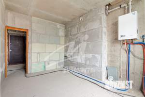 1-к квартира, вторичка, 41м2, 3/4 этаж