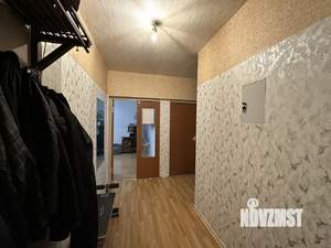 2-к квартира, вторичка, 59м2, 15/25 этаж