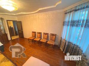 2-к квартира, вторичка, 64м2, 3/17 этаж