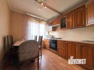 2-к квартира, вторичка, 53м2, 8/14 этаж