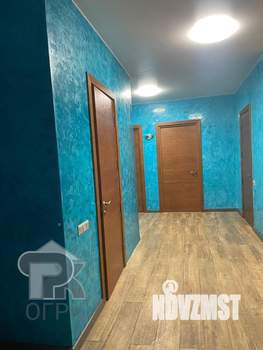 3-к квартира, вторичка, 158м2, 1/8 этаж