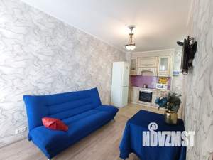 2-к квартира, вторичка, 34м2, 3/18 этаж