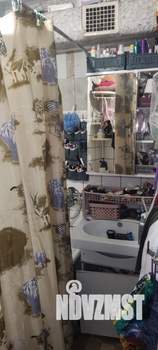 3-к квартира, вторичка, 57м2, 5/5 этаж