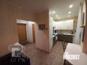 1-к квартира, вторичка, 53м2, 13/21 этаж