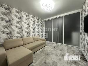 2-к квартира, вторичка, 68м2, 2/15 этаж