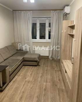 2-к квартира, вторичка, 54м2, 13/17 этаж