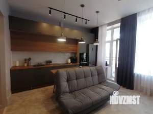 2-к квартира, вторичка, 42м2, 4/4 этаж
