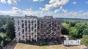 2-к квартира, вторичка, 61м2, 5/8 этаж