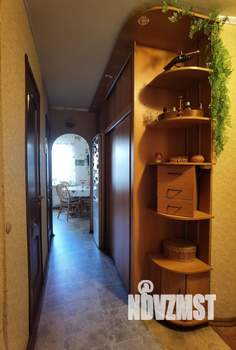 3-к квартира, вторичка, 67м2, 3/9 этаж