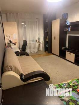 2-к квартира, вторичка, 50м2, 4/9 этаж