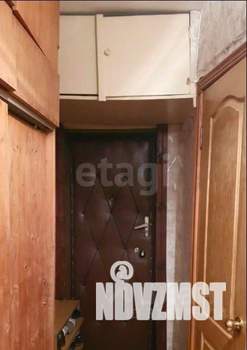 2-к квартира, вторичка, 46м2, 4/5 этаж