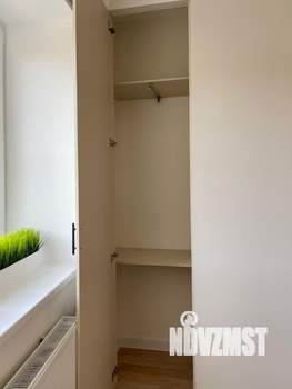 1-к квартира, вторичка, 20м2, 4/16 этаж