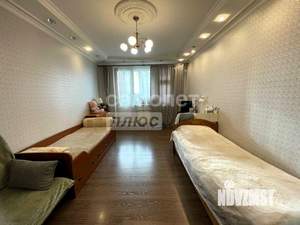 2-к квартира, вторичка, 60м2, 8/17 этаж