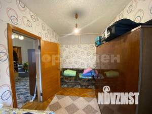 2-к квартира, вторичка, 41м2, 1/3 этаж