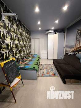 2-к квартира, вторичка, 57м2, 14/17 этаж