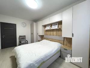 3-к квартира, вторичка, 73м2, 2/17 этаж