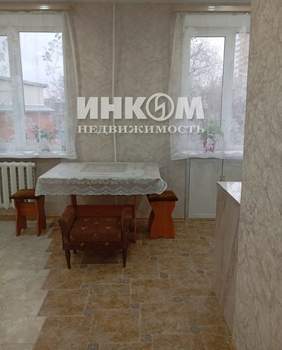 3-к квартира, вторичка, 52м2, 3/5 этаж