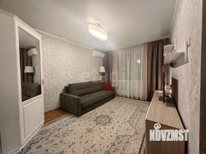 2-к квартира, вторичка, 48м2, 5/12 этаж