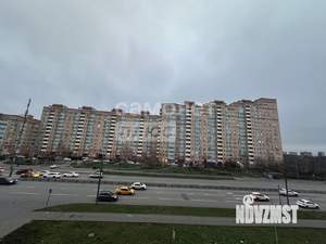 Студия квартира, вторичка, 27м2, 3/27 этаж