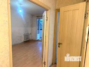 1-к квартира, вторичка, 32м2, 2/5 этаж