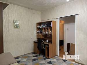 2-к квартира, вторичка, 43м2, 3/5 этаж