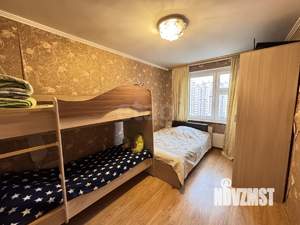 3-к квартира, вторичка, 81м2, 13/17 этаж