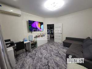 1-к квартира, вторичка, 37м2, 14/18 этаж