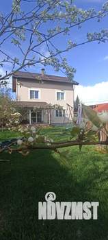 5-к квартира, вторичка, 210м2, 1/3 этаж