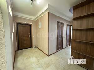 2-к квартира, вторичка, 59м2, 5/17 этаж