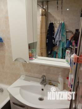 2-к квартира, вторичка, 56м2, 12/14 этаж