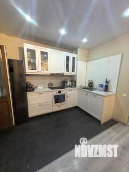 3-к квартира, вторичка, 68м2, 4/8 этаж