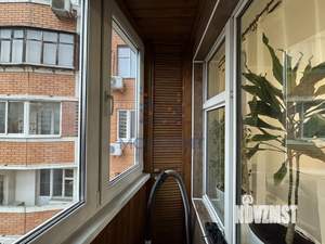 1-к квартира, вторичка, 38м2, 7/17 этаж