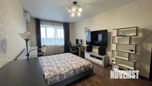 2-к квартира, вторичка, 60м2, 15/19 этаж
