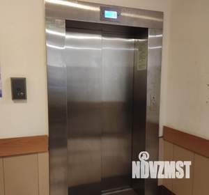 2-к квартира, вторичка, 43м2, 5/6 этаж