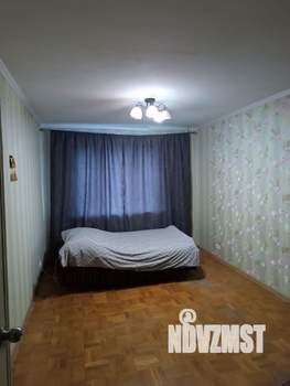 2-к квартира, вторичка, 53м2, 1/9 этаж