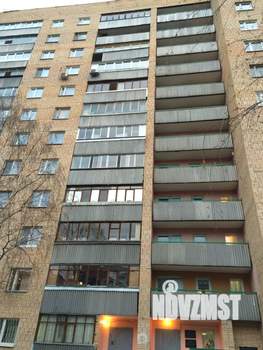 1-к квартира, вторичка, 35м2, 5/12 этаж