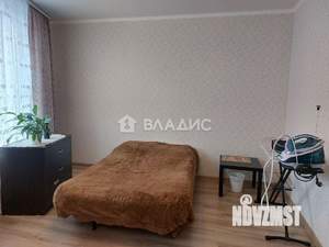 1-к квартира, вторичка, 27м2, 11/25 этаж
