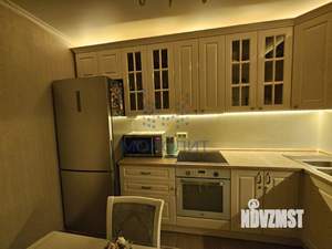 1-к квартира, вторичка, 49м2, 21/26 этаж