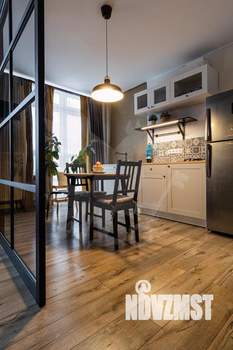 1-к квартира, вторичка, 35м2, 5/5 этаж