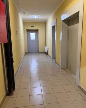 1-к квартира, вторичка, 38м2, 13/17 этаж