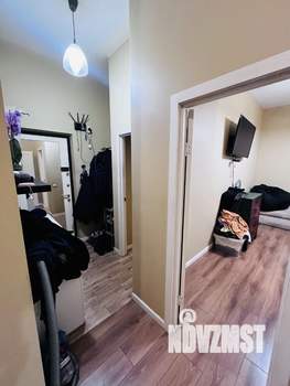 2-к квартира, вторичка, 60м2, 4/9 этаж