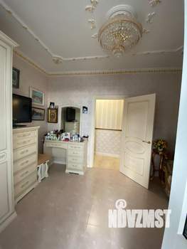 3-к квартира, вторичка, 92м2, 2/26 этаж