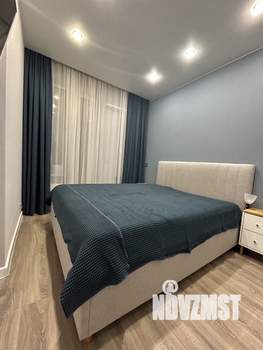 2-к квартира, вторичка, 45м2, 16/17 этаж