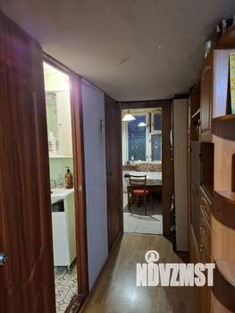 2-к квартира, вторичка, 52м2, 8/9 этаж