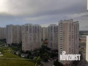 3-к квартира, вторичка, 81м2, 19/26 этаж