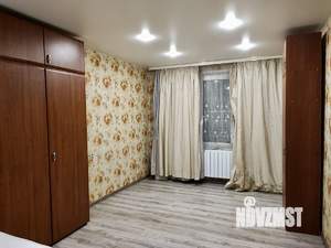 1-к квартира, вторичка, 33м2, 6/9 этаж