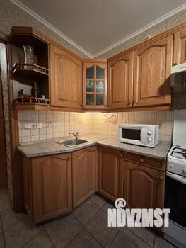 1-к квартира, вторичка, 37м2, 3/9 этаж