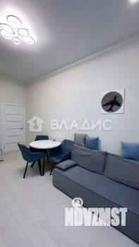 1-к квартира, вторичка, 47м2, 4/10 этаж