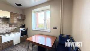 2-к квартира, вторичка, 64м2, 16/17 этаж